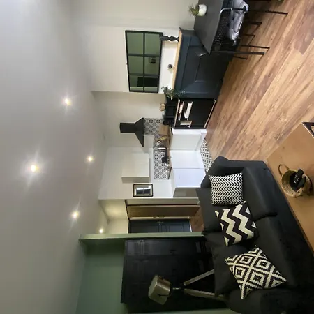 Airnest - Entre Lyon Et Saint-etienne Apartment Saint-Chamond