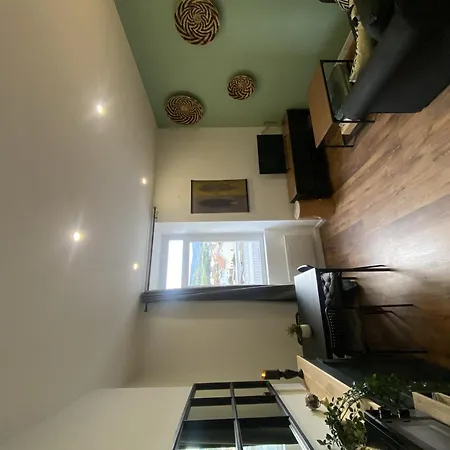 Apartment Airnest - Entre Lyon Et Saint-etienne Saint-Chamond